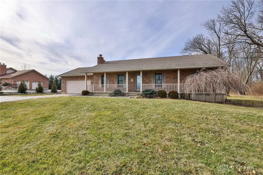 3487 Drake Road, Lebanon, OH 45036 - Image #2