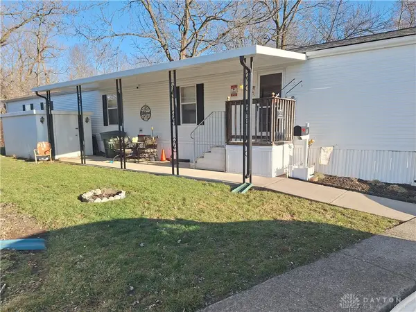 5322 Silverdome Drive, Dayton, OH 45414