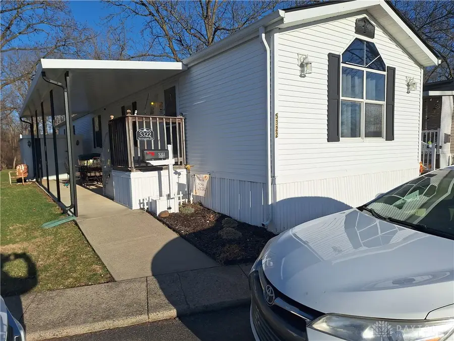 5322 Silverdome Drive, Dayton, OH 45414 - Image #2