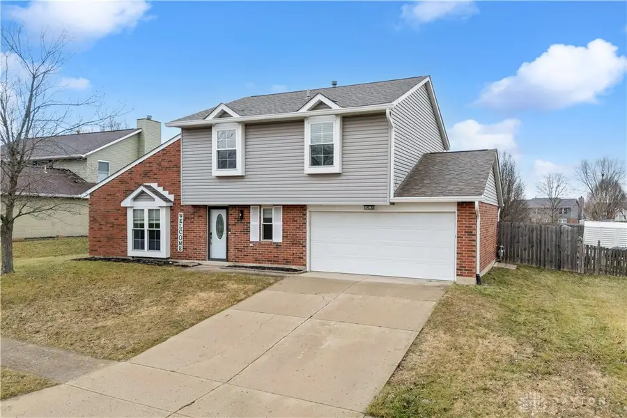 6681 Deer Knolls Drive, Dayton, OH 45424 - Image #2