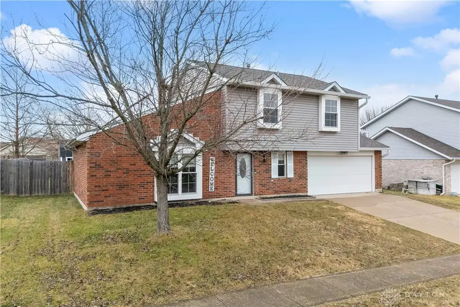 6681 Deer Knolls Drive, Dayton, OH 45424 - Image #3