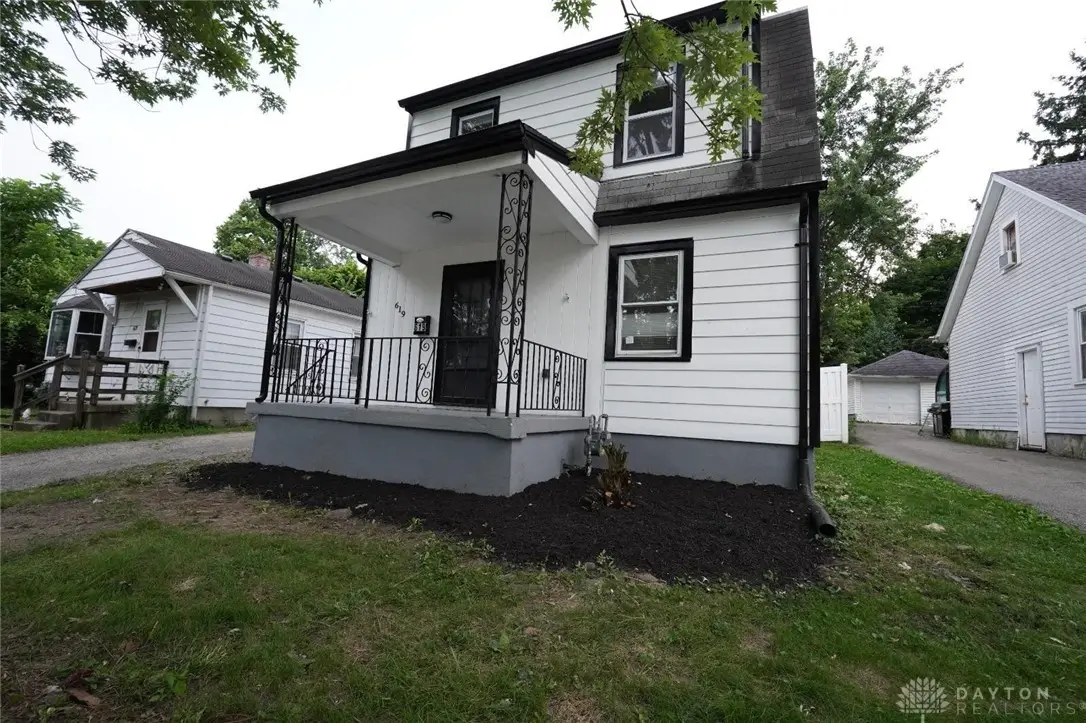 619 Daleview Avenue, Dayton, OH 45405 - Image #1