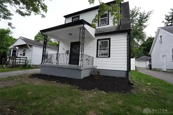 619 Daleview Avenue, Dayton, OH 45405