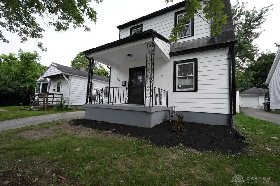 619 Daleview Avenue, Dayton, OH 45405 - Image #2