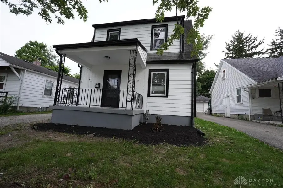 619 Daleview Avenue, Dayton, OH 45405 - Image #3