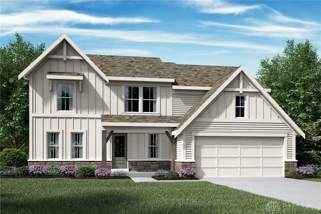 6513 River Birch Street, Tipp City, OH 45371 - Image #1