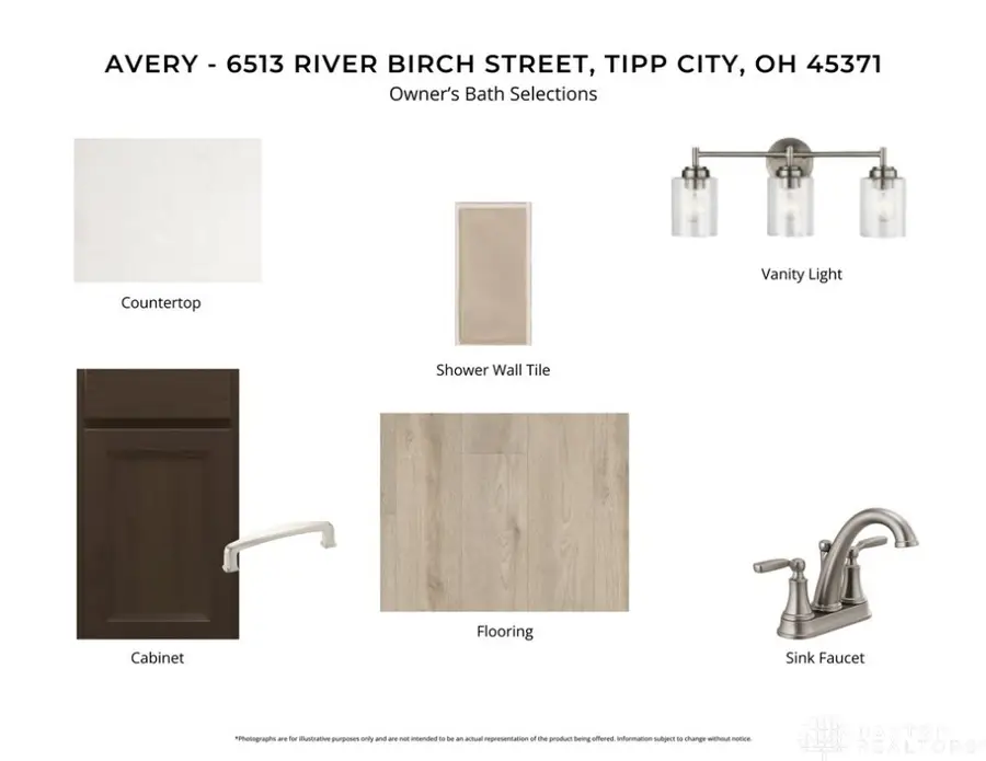 6513 River Birch Street, Tipp City, OH 45371 - Image #3