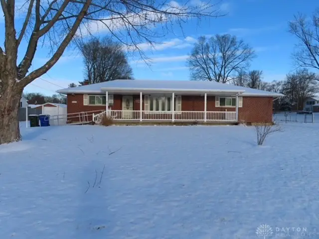 7121 Union Schoolhouse Road, Dayton, OH 45424 - Image #1
