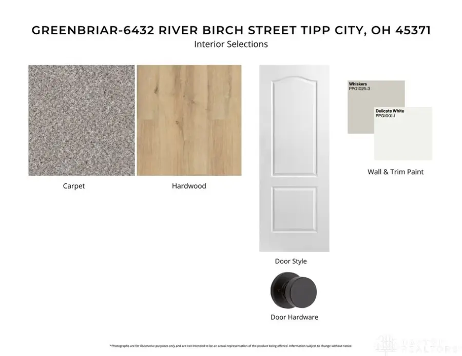 6432 River Birch Street, Tipp City, OH 45371 - Image #3