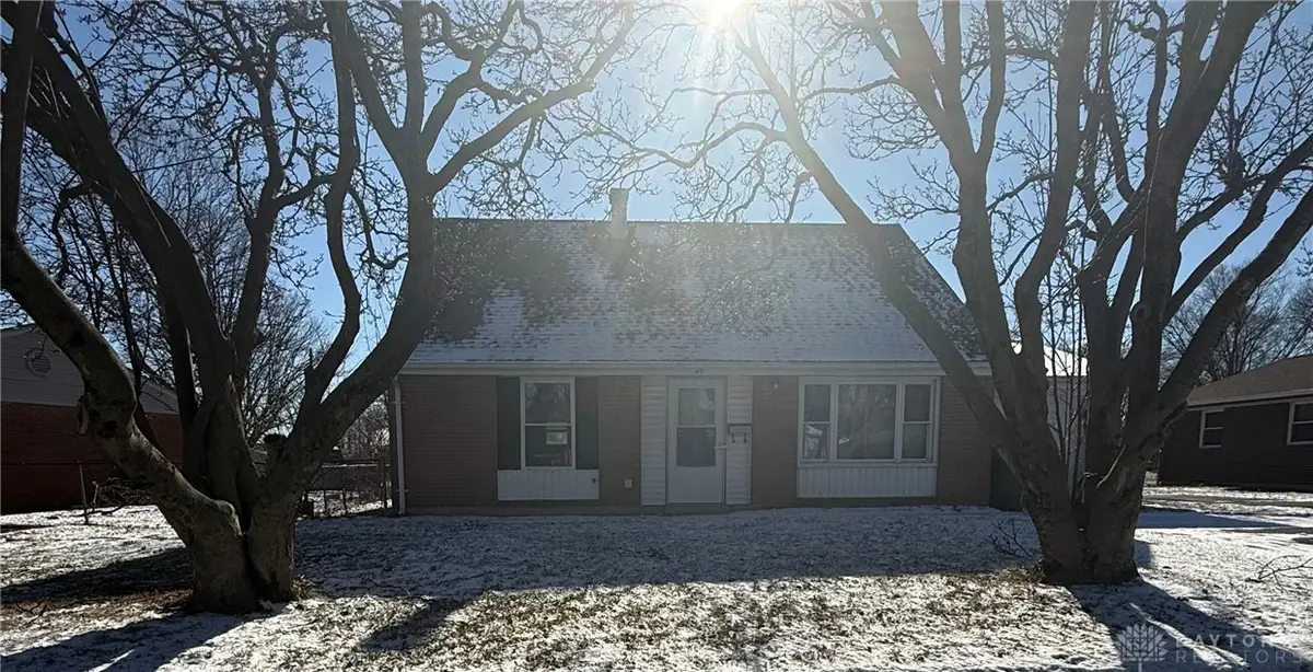 40 Greencliff Drive, Englewood, OH 45322 - #1