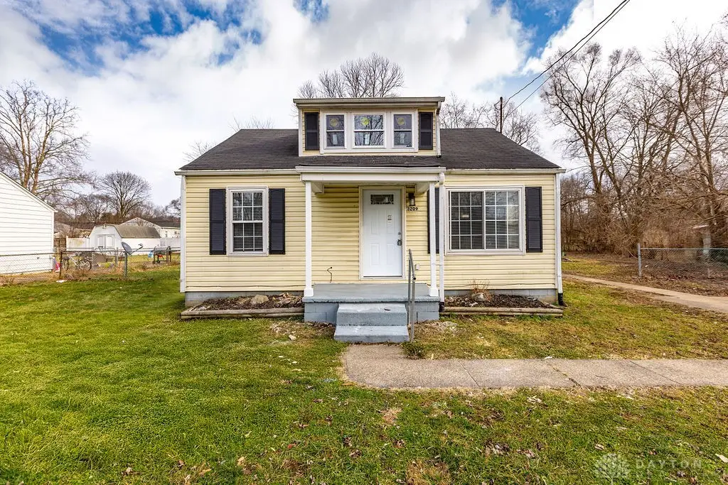 3209 Rufus Street, Middletown, OH 45044 - Image #1