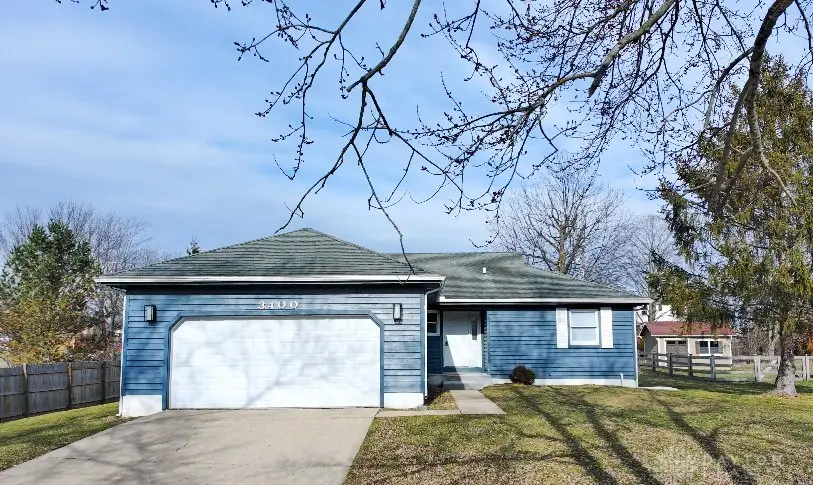 3400 Sunnyside Drive, Beavercreek, OH 45432 - Image #2