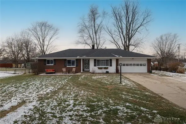 2121 La Grange Road, Beavercreek, OH 45431