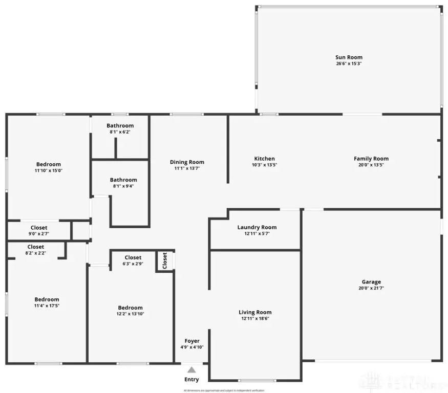 2121 La Grange Road, Beavercreek, OH 45431 - Image #2