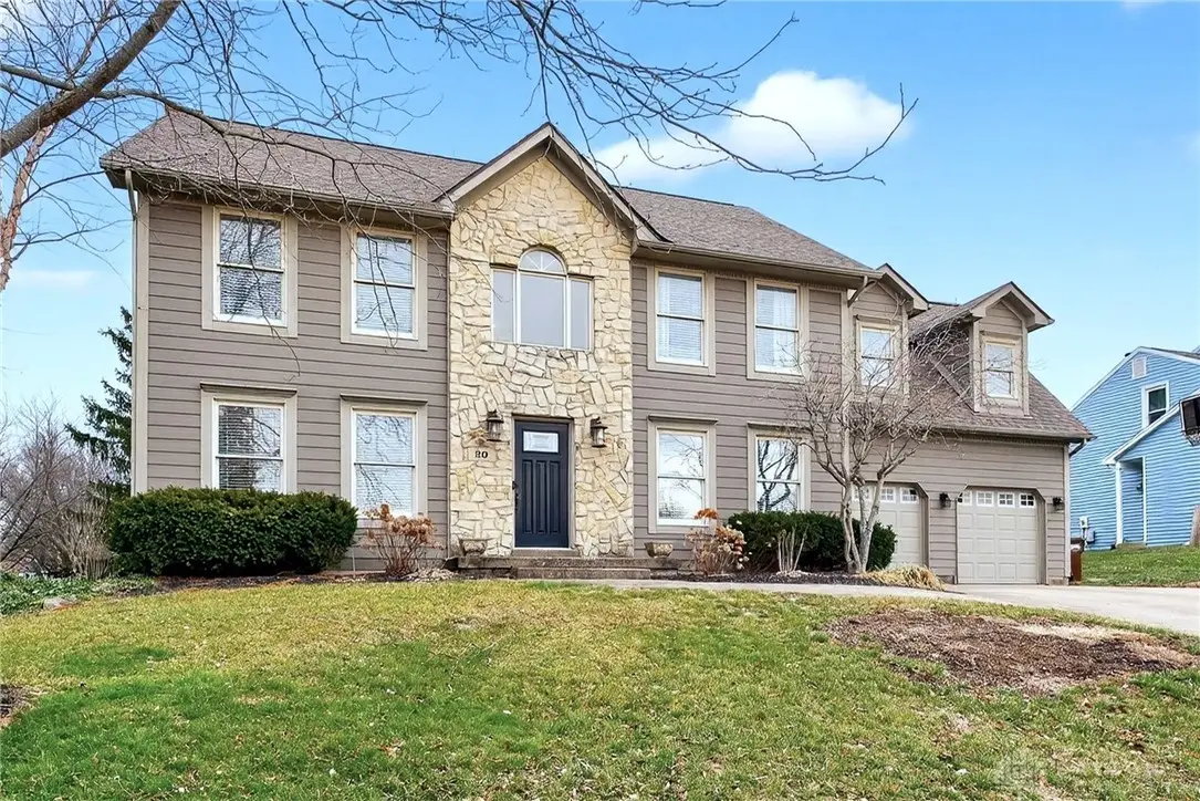 20 Fairfield Court, Springboro, OH 45066 - Image #1