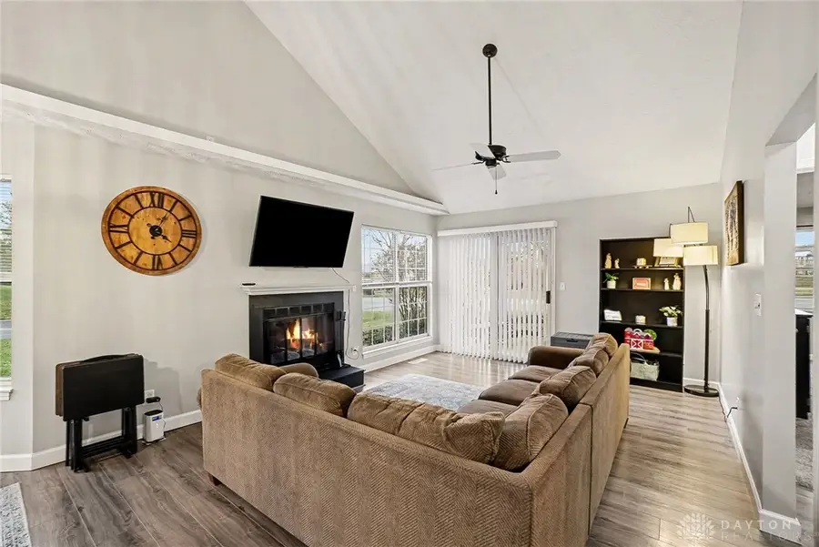 1596 Longbow Lane, Dayton, OH 45449 - Image #2