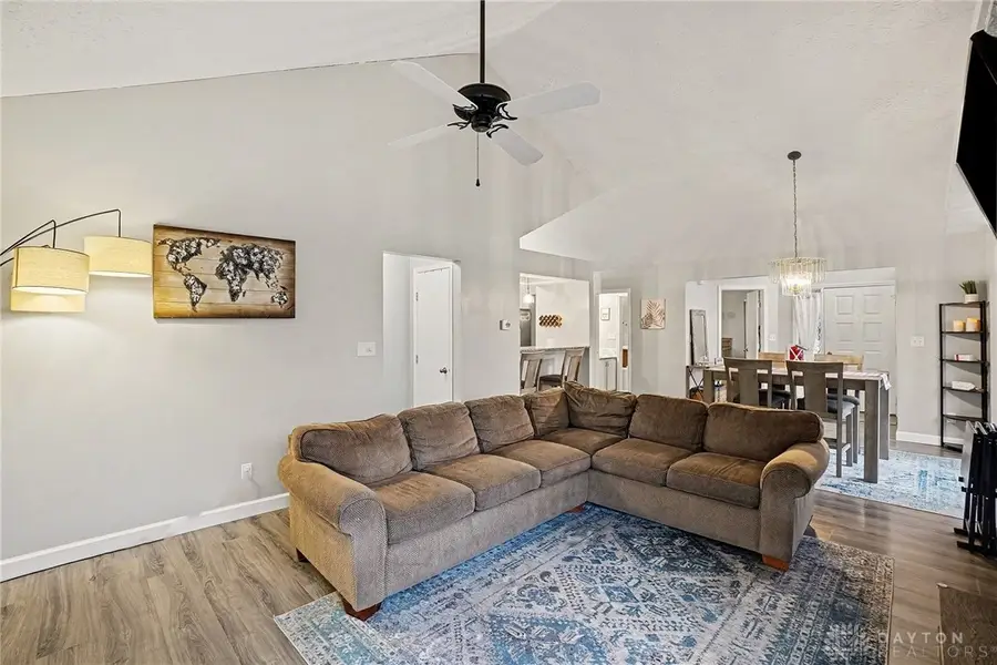 1596 Longbow Lane, Dayton, OH 45449 - Image #3