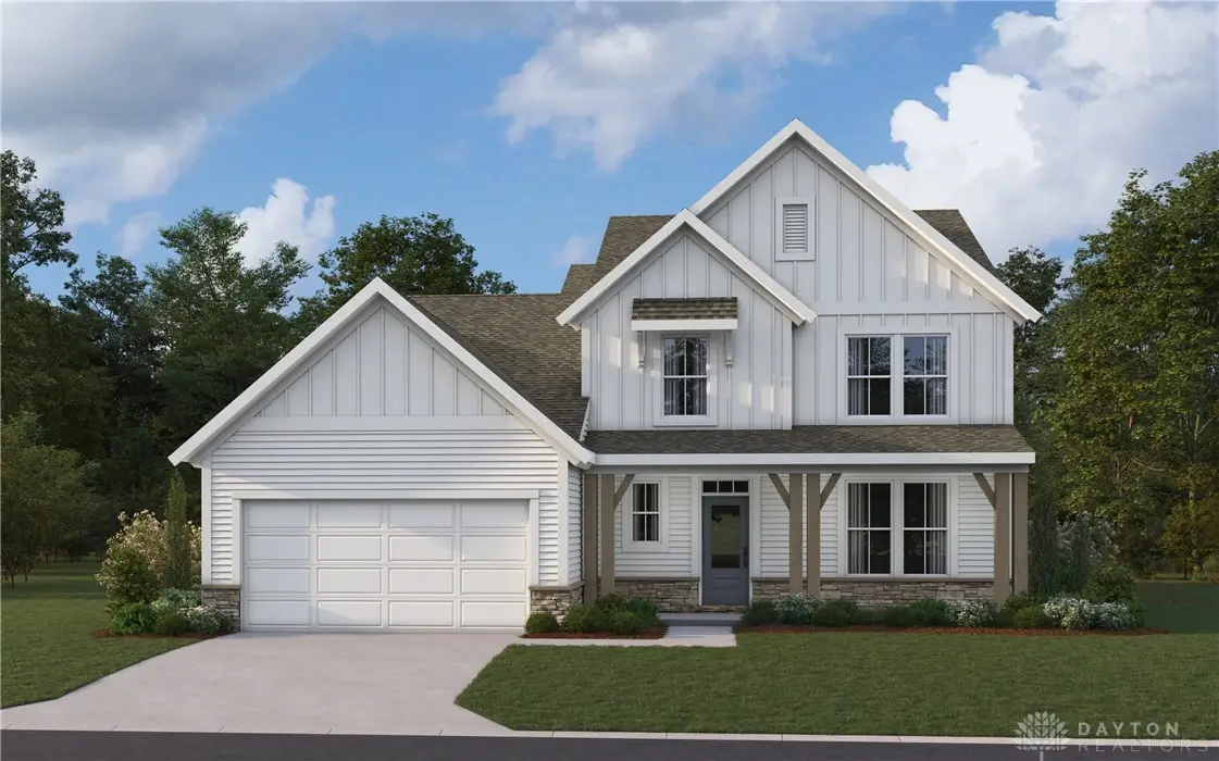 3605 Cypress Pointe Drive, Bellbrook, OH 45305 - Image #1