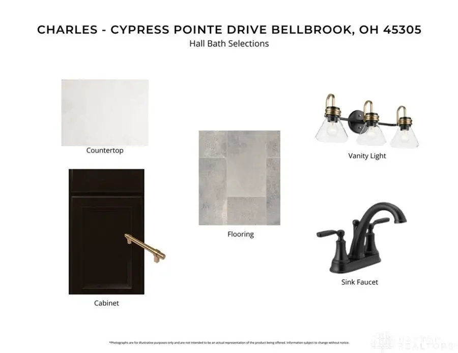 3605 Cypress Pointe Drive, Bellbrook, OH 45305 - Image #3