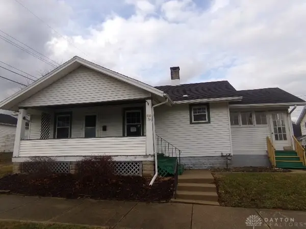 1015 Rodgers Drive, Springfield, OH 45503