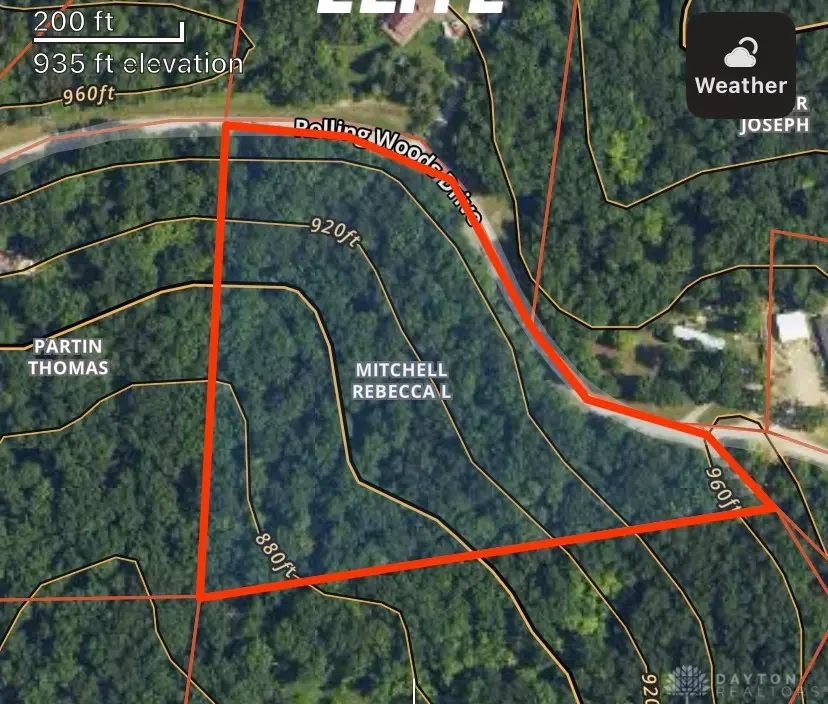 435 Rolling Hills Drive, West Union, OH 45693 - Image #1