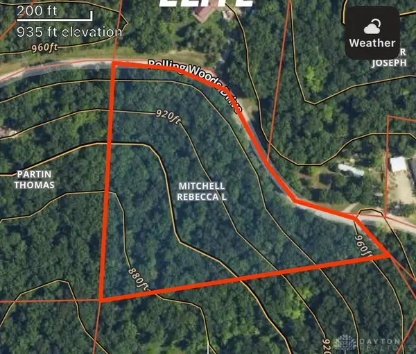 435 Rolling Hills Drive, West Union, OH 45693