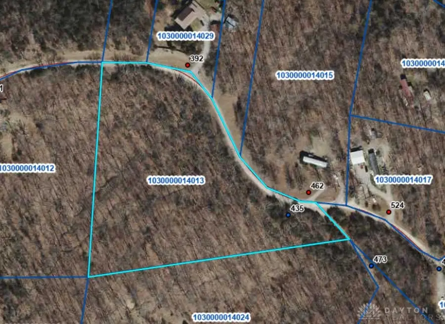 435 Rolling Hills Drive, West Union, OH 45693 - Image #2