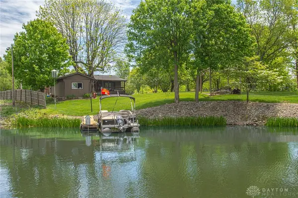 751 Lakengren Drive, Eaton, OH 45320