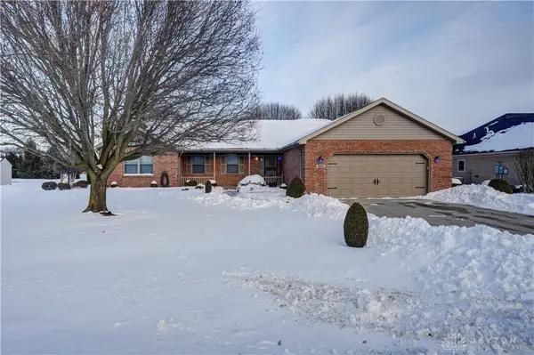 203 Westbury Drive, Greenville, OH 45331