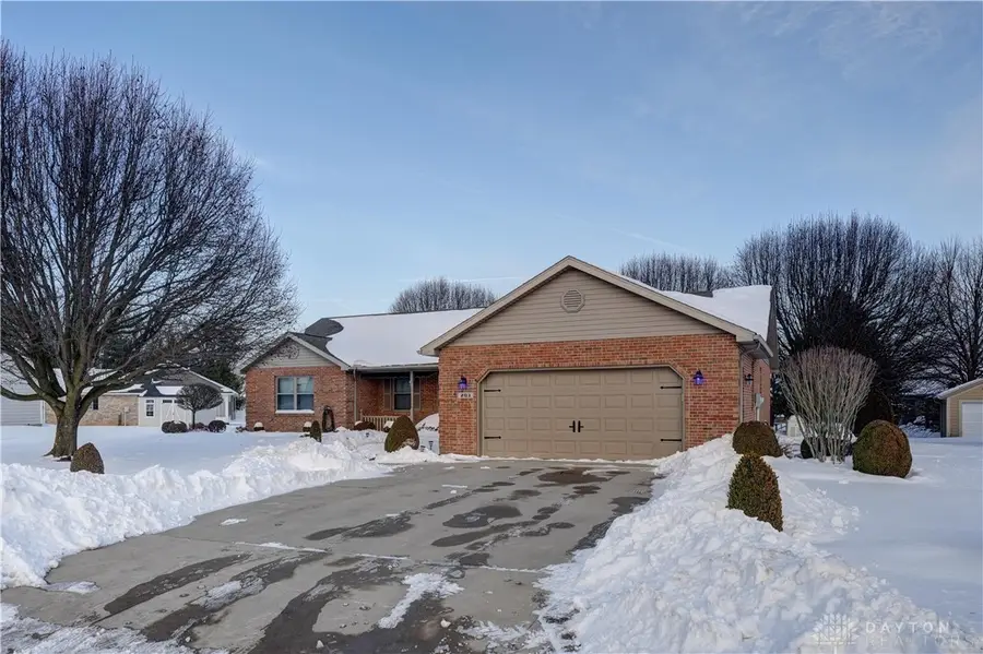203 Westbury Drive, Greenville, OH 45331 - Image #2