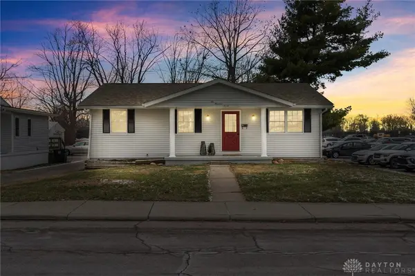 207 Richardson Place, Wilmington, OH 45177