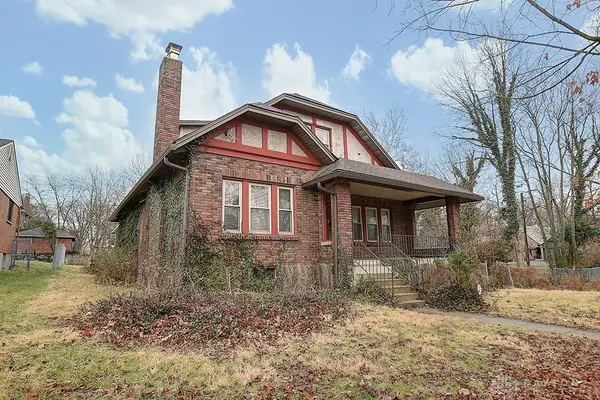 3208 Zephyr Drive, Dayton, OH 45414