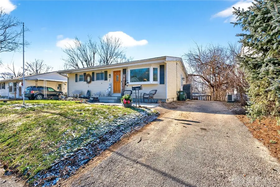 33 Stadia Drive, Franklin, OH 45005 - Image #2