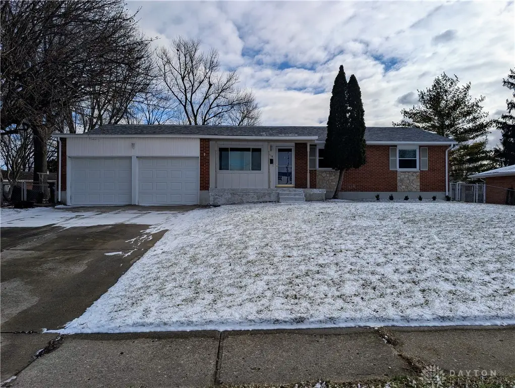 318 Winnimac Avenue, Englewood, OH 45322 - Image #1