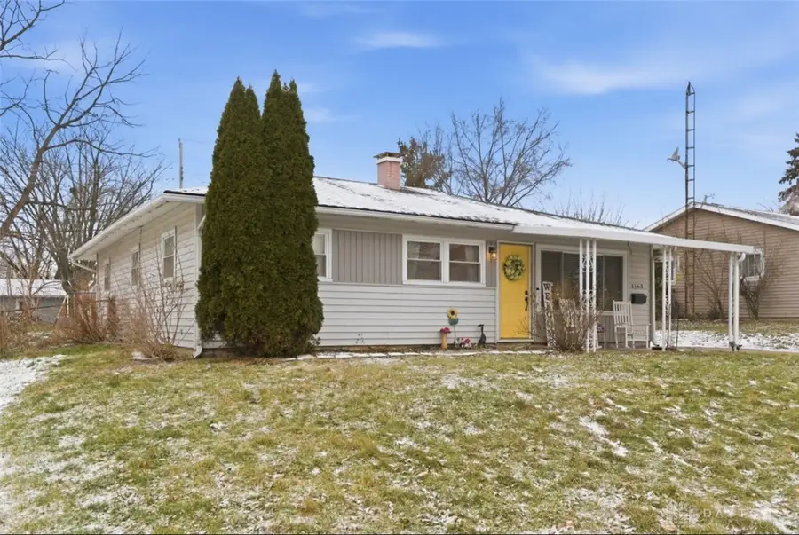 1163 Irmal Drive, Dayton, OH 45432 - Image #2