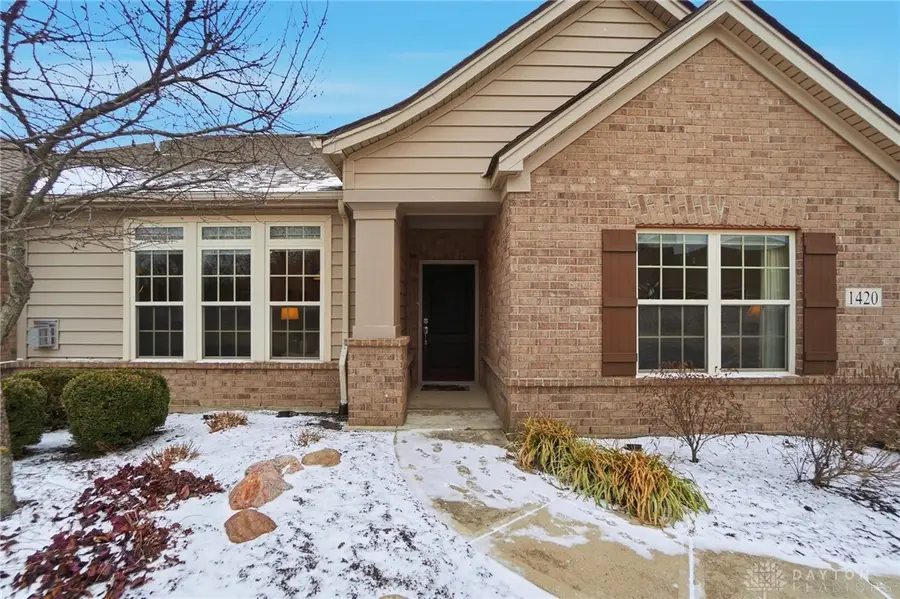1420 Bourdeaux Way, Washington Township, OH 45458 - Image #2