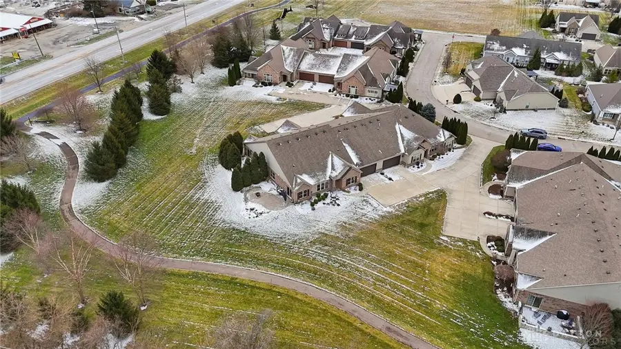 1420 Bourdeaux Way, Washington Township, OH 45458 - Image #3