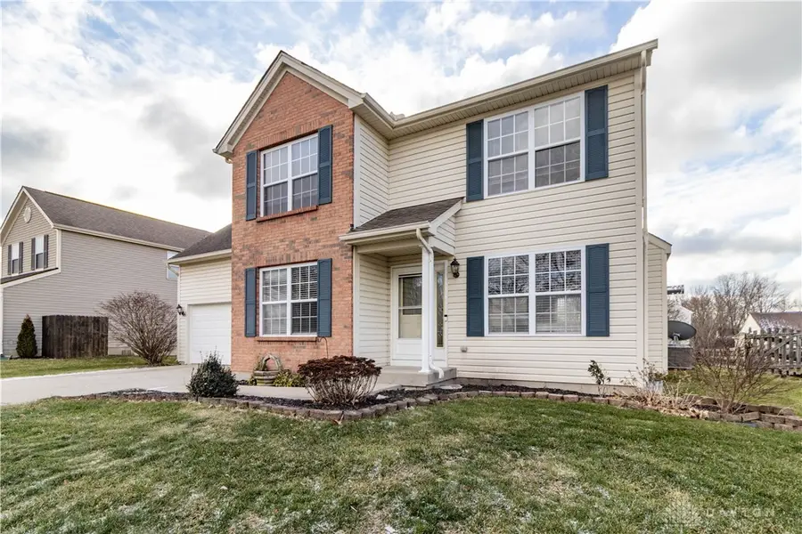 959 Weeping Willow Lane, Maineville, OH 45039 - #3