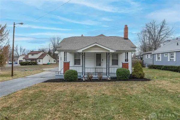 5003 Windsor Road, Middletown, OH 45044