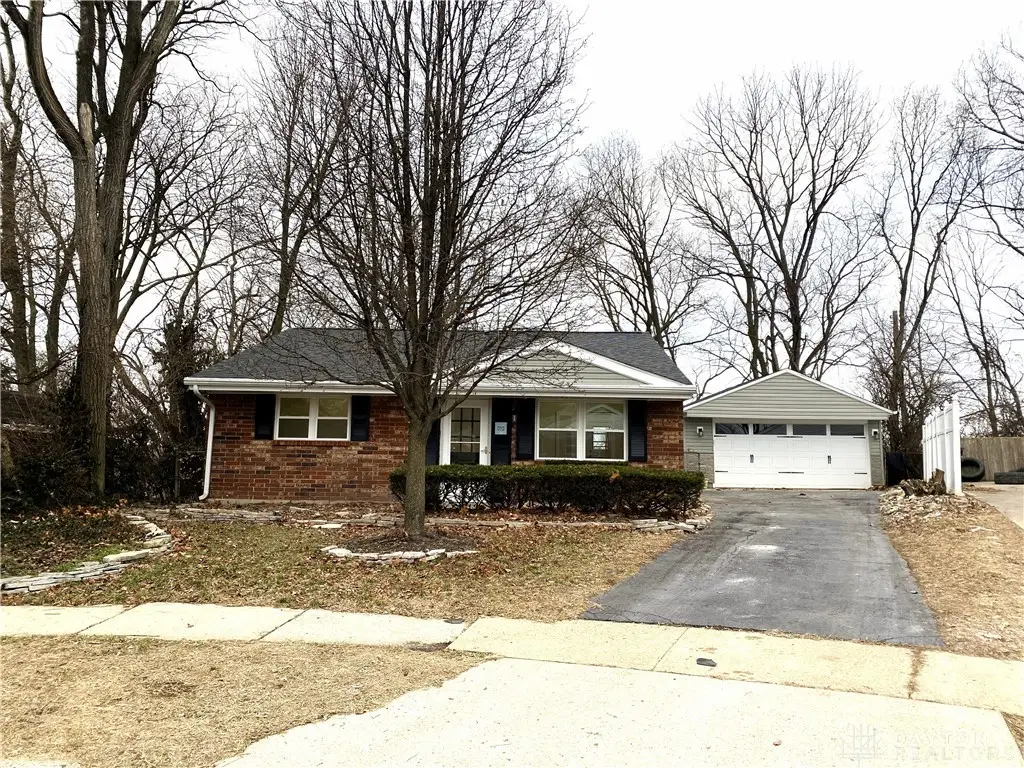 437 N Wright Avenue, Dayton, OH 45403 - Image #1