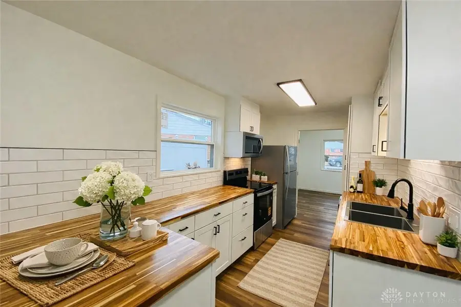 437 N Wright Avenue, Dayton, OH 45403 - Image #3