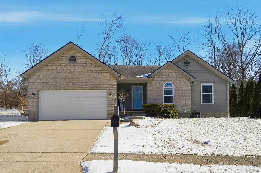 108 Johnson Trail, Dayton, OH 45439 - Image #1