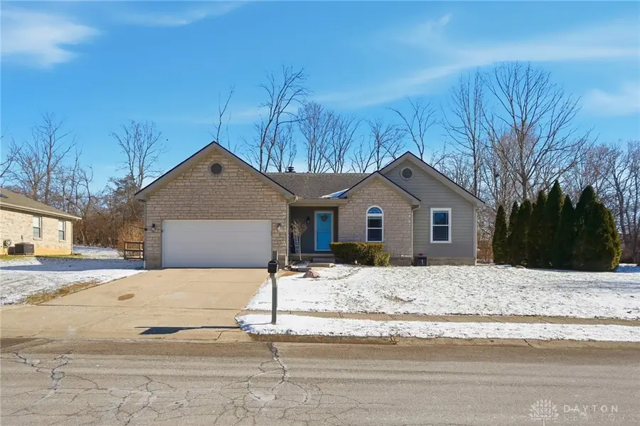 108 Johnson Trail, Dayton, OH 45439 - Image #3
