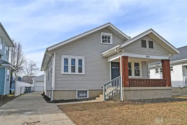 1631 Emmons Avenue, Dayton, OH 45410