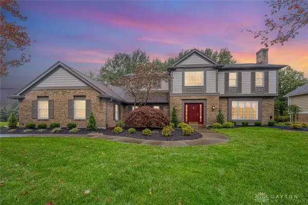 1201 Woodland Greens Boulevard, Clearcreek Twp, OH 45066