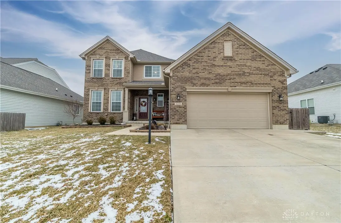 4218 Spicebush Drive, Tipp City, OH 45371 - Image #1