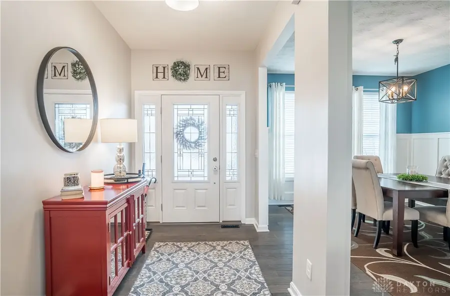 4218 Spicebush Drive, Tipp City, OH 45371 - Image #3