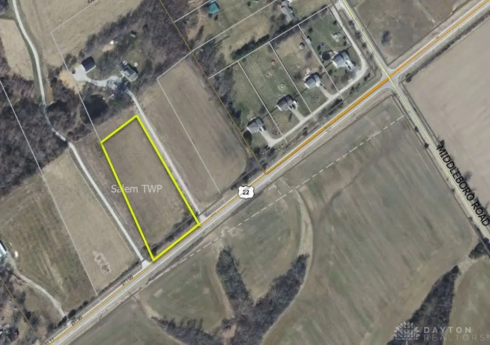 2 Ac E Us 22, Morrow, OH 45152 - Image #1