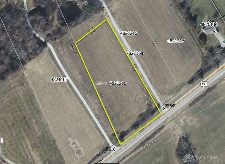 2 Ac E Us 22, Morrow, OH 45152 - Image #2