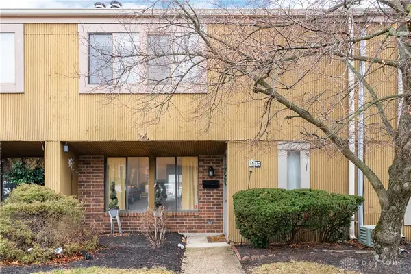 4649 Merrick Drive, Dayton, OH 45415